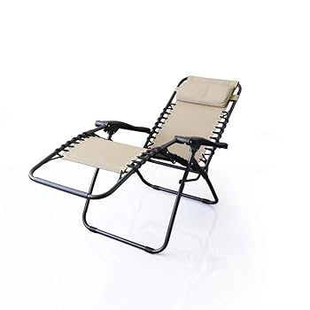 【新品未使用品】イグニオ フリーリクライニングチェア タン キャンプ チェア 新品未使用品】イグニオ フリーリクライニングチェア タン